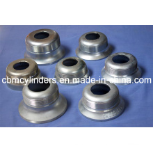 Gas Cylinder Necking Rings with Good Quality